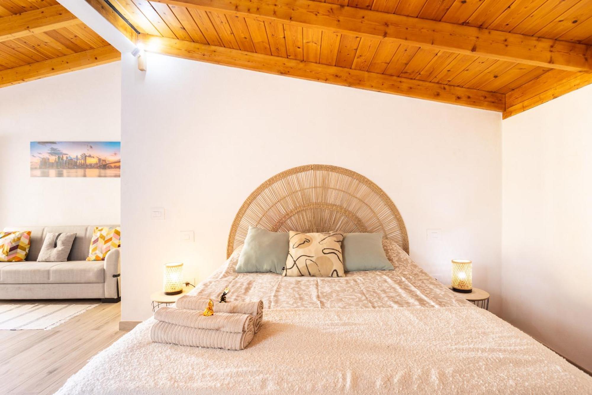 Coqueta Casita De Mercedes Tacoronte Exteriör bild