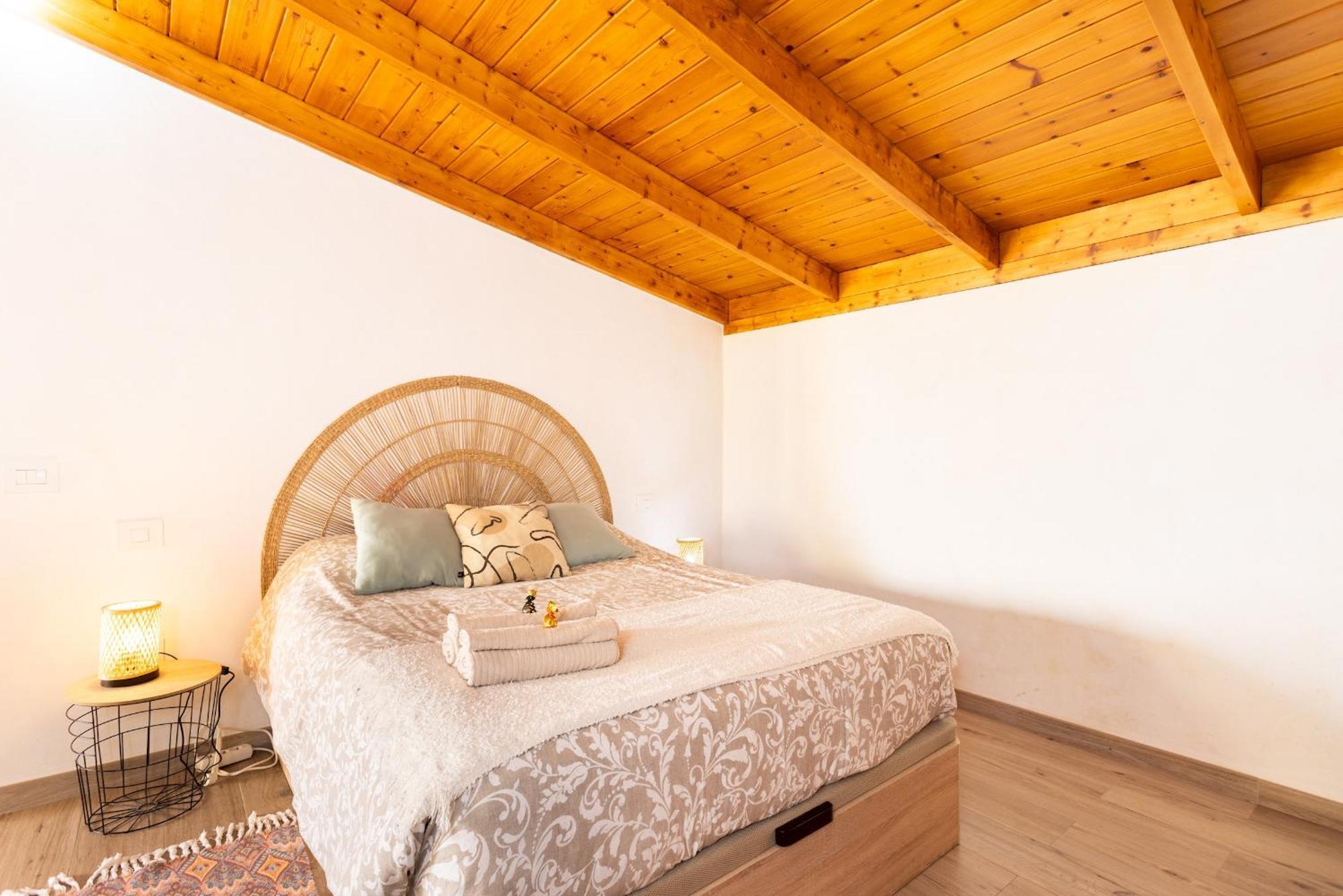 Coqueta Casita De Mercedes Tacoronte Exteriör bild